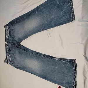 Mens Jeans